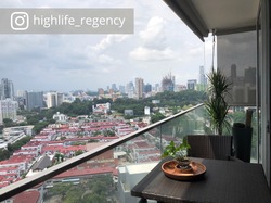 The Regency At Tiong Bahru (D3), Condominium #178648442